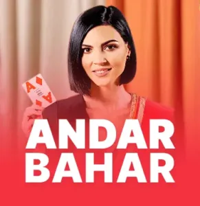 Play Andar Bahar and experience classic card thrills at Rupiibet