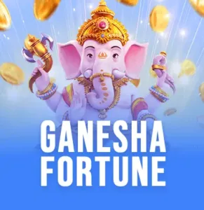 Play Ganesh Fortune slot and win big at Rupiibet