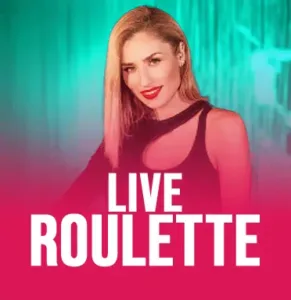 Play Live Roulette with real dealers at Rupiibet