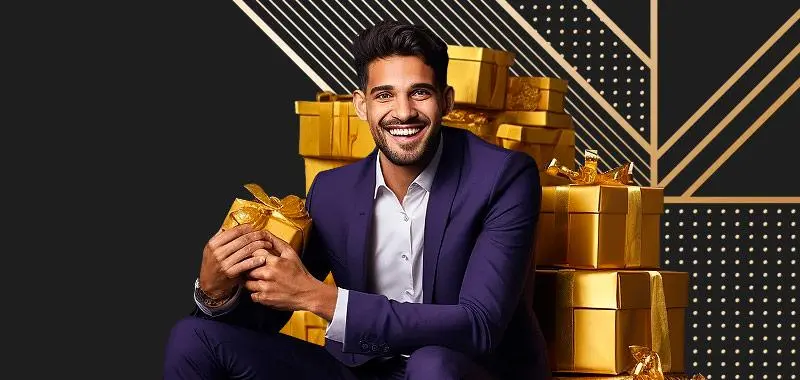 Discover the VIP experience at Rupiibet and unlock exclusive rewards